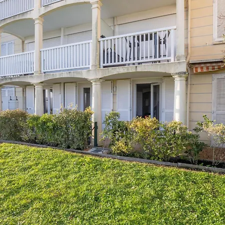 Du Port-6 By Interhome Apartment Arcachon