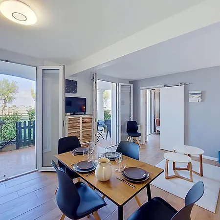 Du Port-6 By Interhome Apartment