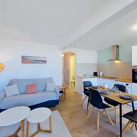 Du Port-6 By Interhome * Arcachon