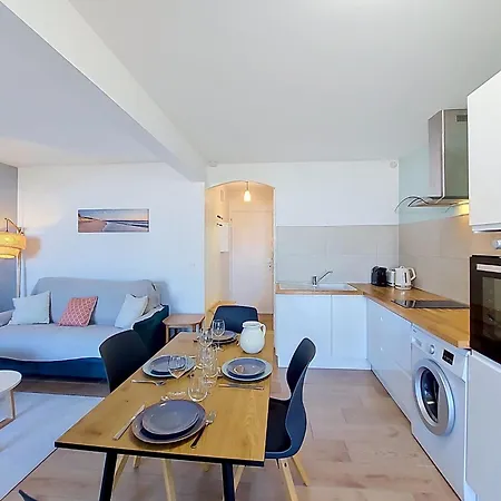 Du Port-6 By Interhome Apartment
