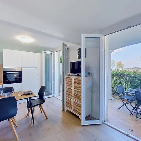 Du Port-6 By Interhome Apartment