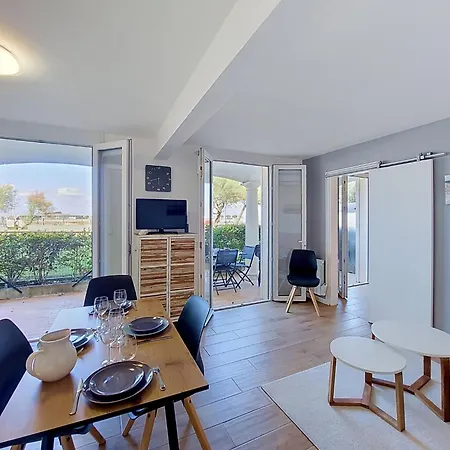 Apartment Du Port-6 By Interhome *