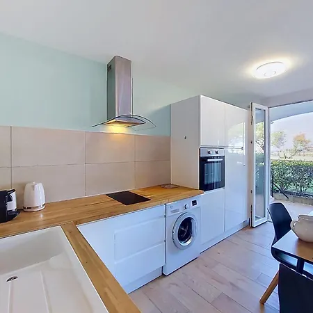 Du Port-6 By Interhome * Arcachon