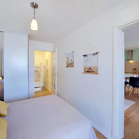 Du Port-6 By Interhome Arcachon