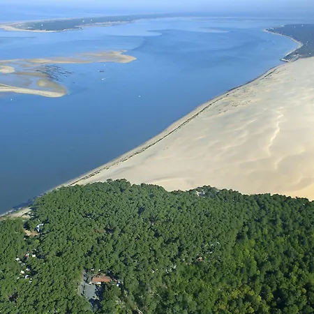 Du Port-6 By Interhome Arcachon