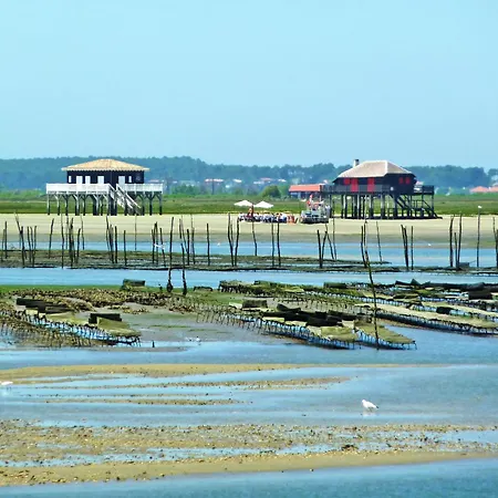 Du Port-6 By Interhome Apartment Arcachon